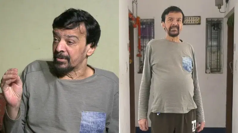 Harish-Rai