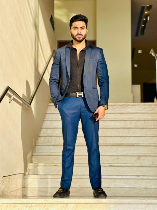 Hemanth 1
