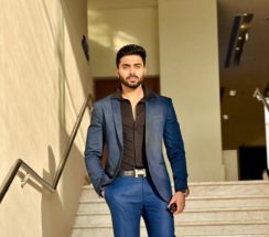 *L A ಪ್ರೊಡಕ್ಷನ್ಸ್ ನಿರ್ಮಾಣದ ಹಾಗೂ ವಿಜಯ್ ನಿರ್ದೇಶನದ ಈ ಚಿತ್ರಕ್ಕೆ ನವ ನಾಯಕ ಹೇಮಂತ್ ಕುಮಾರ್ …….