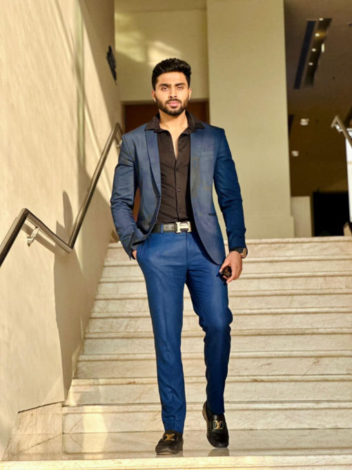 Hemanth
