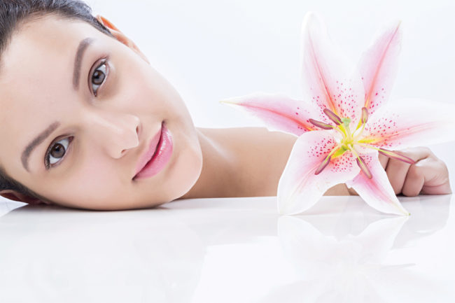 ಸುಕ್ಕುಗಳ ನಿವಾರಣೆಗಾಗಿ 5 ಟಿಪ್ಸ್