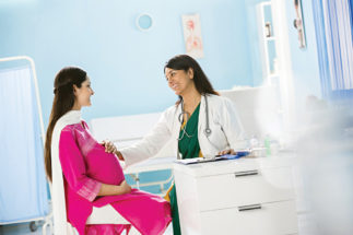 ವೈದ್ಯರ ಬಳಿ ಮುಕ್ತವಾಗಿ ಚರ್ಚಿಸಿ