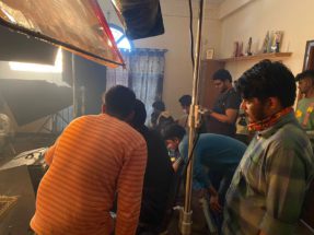 ಬಹುಮುಖ ಪ್ರತಿಭೆ ವೈದ್ಯ , ನಟ, ಲೇಖಕ  ಡಾ. ಲೀಲಾ ಮೋಹನ್ ಪಿ.ವಿ.ಆರ್.