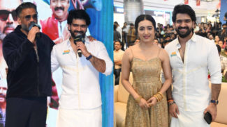 ಮತ್ತೆ ಗೆದ್ದ ರೂಪೇಶ್ ಶೆಟ್ಟಿ : `ಜೈ’ ಸಿನಿಮಾಗೆ ಭರ್ಜರಿ ರೆಸ್ಪಾನ್ಸ್