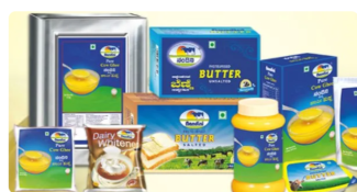 ನಂದಿನಿ ತುಪ್ಪದ ಬೆಲೆ ಕೆ.ಜಿ.ಗೆ 90 ರೂ. ಏರಿಕೆ : ಶಾಕ್ ನೀಡಿದ ಕೆಎಂಎಫ್