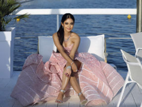 “ಪ್ರಿಯಾಂಕಾಳ ತಂಗಿ ಎಂಬ ಹೆಗ್ಗಳಿಕೆ ನನಗಿಲ್ಲ”  ಮೀರಾ ಚೋಪ್ರಾ