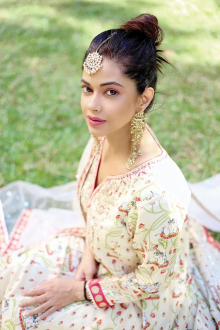 Meera
