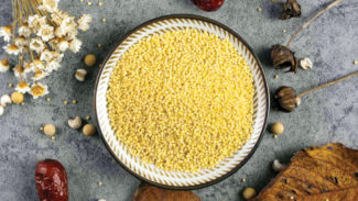 ಮಾನ್‌ ಸೂನ್‌ ಮಿಲೆಟ್ಸ್