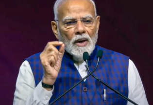 ಪಿತೂರಿ ಮಾಡಿದವರನ್ನು ಬಿಡುವ ಮಾತೇ ಇಲ್ಲ: ಮೋದಿ