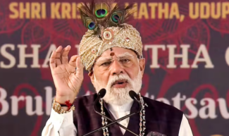 ಶಾಂತಿ ಸ್ಥಾಪನೆಯೂ ಗೊತ್ತು, ಧರ್ಮ ರಕ್ಷಣೆಯೂ ಗೊತ್ತು: ಪ್ರಧಾನಿ