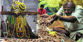 ಬಸವನಗುಡಿ ಕಡಲೆಕಾಯಿ ಪರಿಷೆ