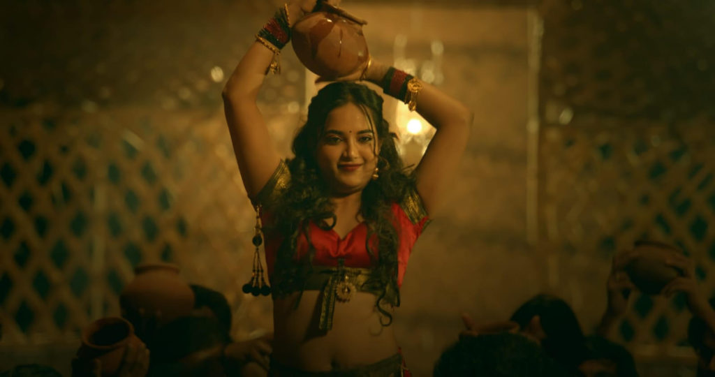 Pushpa