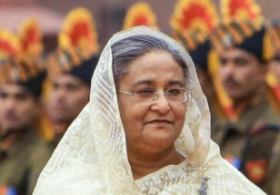 ಶೇಖ್‌ ಹಸೀನಾಗೆ ಆಶ್ರಯ ನೀಡುತ್ತಿರುವುದು ತಪ್ಪು