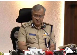 ಬೆಂಗಳೂರು ಎಟಿಎಂ ವ್ಯಾನ್​ ದರೋಡೆ: 5.76 ಕೋಟಿ ಹಣ ಸೀಜ್