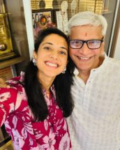 ಸ್ಮೃತಿ – ಪಲಾಶ್​ ಮದುವೆ ಮುಂದೂಡಿಕೆ