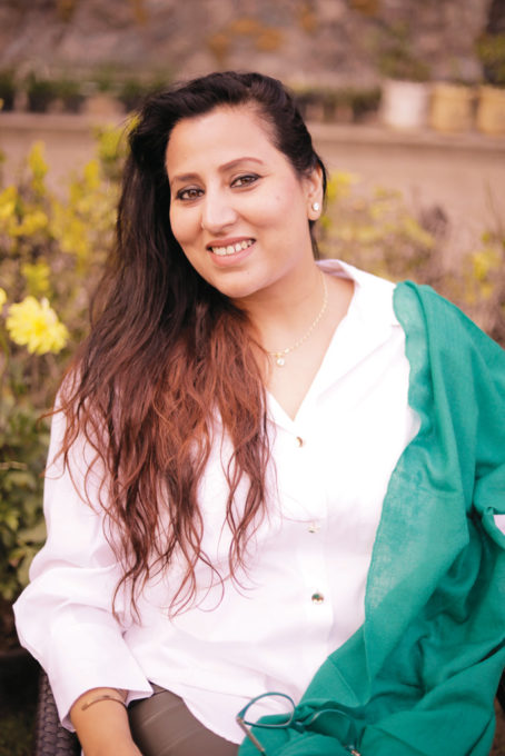 Taranpreet-Mehndi
