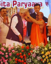 ಶ್ರೀಕೃಷ್ಣ ಕಾರಿಡಾರ್ ನಿರ್ಮಾಣಕ್ಕೆ ಮನವಿ ಸಲ್ಲಿಸಿದ ಉಡುಪಿ ಪುತ್ತಿಗೆ ಶ್ರೀಗಳು