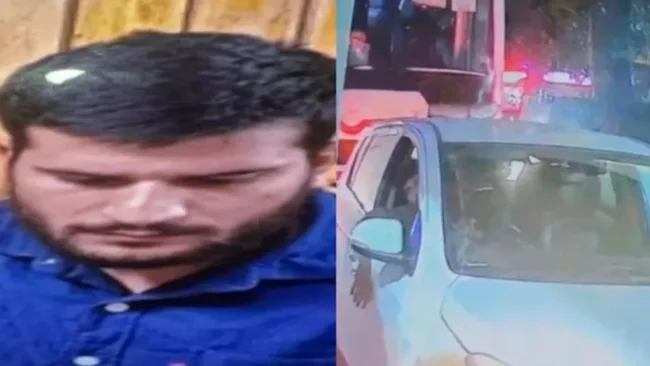 ಕಾರು ಸ್ಪೋಟಿಸಿದ್ದು ಉಮರ್ ನಬಿ; DNA ಪರೀಕ್ಷೆಯಲ್ಲಿ ಬಹಿರಂಗ!