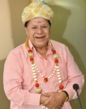 ಹಾಸ್ಯ ಕಲಾವಿದ ಉಮೇಶ್​ ನಿಧನಕ್ಕೆ ಸಂತಾಪ