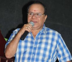 ಹಿರಿಯ ಹಾಸ್ಯ ನಟ‌ ಎಂ.ಎಸ್‌ ಉಮೇಶ್ ಇನ್ನಿಲ್ಲ