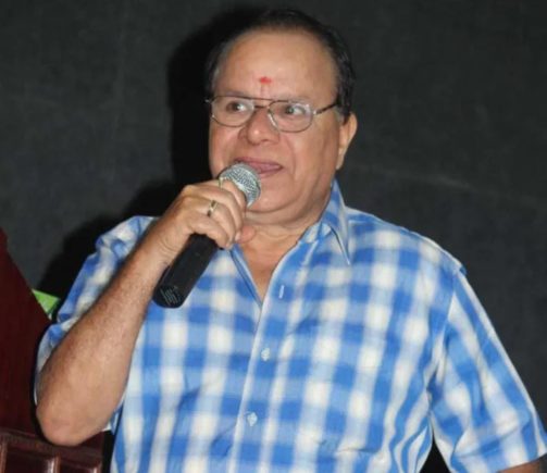 ಹಿರಿಯ ಹಾಸ್ಯ ನಟ‌ ಎಂ.ಎಸ್‌ ಉಮೇಶ್ ಇನ್ನಿಲ್ಲ