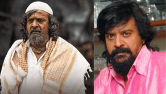 ಖ್ಯಾತ ಖಳನಟ ಹರೀಶ್ ರಾಯ್ ಇನ್ನಿಲ್ಲ