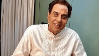 ಧರ್ಮೇಂದ್ರ ಆರೋಗ್ಯದಲ್ಲಿ ಚೇತರಿಕೆ: ಆಸ್ಪತ್ರೆಯಿಂದ ಡಿಸ್ಚಾರ್ಜ್