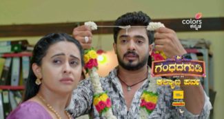 ‘ಶ್ರೀ ಗಂಧದಗುಡಿ’ ಧಾರಾವಾಹಿಗೆ ಎಂಟ್ರಿ ಕೊಟ್ಟ ಖ್ಯಾತ ಪೋಷಕ ನಟ ರವಿ ಕಾಳೆ!