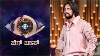 ಬಿಗ್ ಬಾಸ್ ಶೋ ಎಫೆಕ್ಟ್: 536 GRP ಪಡೆದು ನಂಬರ್‌ 1 ಸ್ಥಾನಕ್ಕೇರಿದ ಕಲರ್ಸ್ ಕನ್ನಡ ಚಾನೆಲ್!