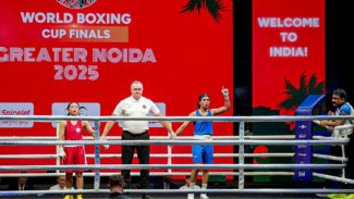 ಮಹಿಳೆಯರಿಗೆ ಅಗ್ರ ಸ್ಥಾನ!