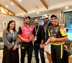 ಕಿಚ್ಚ ಸುದೀಪ್ ಮೆಚ್ಚಿದ ರಂಜಿತ್ ರಾಧಾಕೃಷ್ಣನ್ ಅವರ ಪುರಾಣ ಕೃತಿ ‘ಅಂಶ’