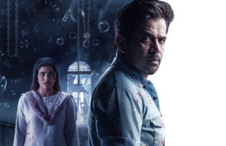 *ಅರ್ಜುನ್ ಸರ್ಜಾ-ಐಶ್ವರ್ಯ ರಾಜೇಶ್ ನಟನೆಯ ಮಫ್ತಿ ಪೊಲೀಸ್ ನವೆಂಬರ್ 21ಕ್ಕೆ ಬಿಡುಗಡೆ*……..