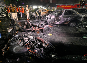 ದಿಲ್ಲಿ ಬಾಂಬ್​ ಬ್ಲಾಸ್ಟ್​: ತನಿಖೆಗೆ NIA ಎಂಟ್ರಿ