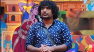 ಬಿಗ್‌ ಬಾಸ್‌ ಮನೆಯಿಂದ ಚಂದ್ರಪ್ರಭ ಔಟ್‌