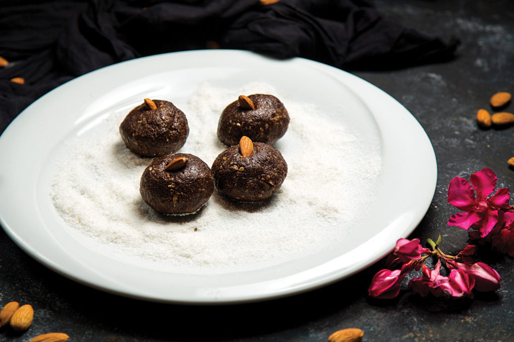 chocolate-balls