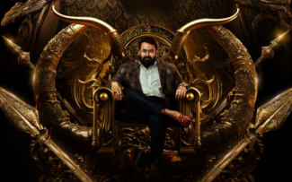 *ಕ್ರಿಸ್ಮಸ್ ಗೆ ನಂದಕಿಶೋರ್- ಮೋಹನ್ ಲಾಲ್ ಜೋಡಿಯ ವೃಷಭ ಸಿನಿಮಾ ರಿಲೀಸ್*……