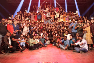 *ಶೂಟಿಂಗ್ ಮುಗಿಸಿದ ಮಾರ್ಕ್..ಪೋಸ್ಟ್ ಪ್ರೊಡಕ್ಷನ್ ನಲ್ಲಿ ಕಿಚ್ಚನ ಚಿತ್ರ..ಡಿಸೆಂಬರ್ 25ಕ್ಕೆ ಸಿನಿಮಾ ಎಂಟ್ರಿ ಕನ್ಫರ್ಮ್…….*