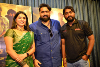 ಜಾತಿ, ಧರ್ಮದ ಹಿನ್ನೆಲೆಯ ಕಥನ ” ಧರ್ಮಂ‌” ಚಿತ್ರದ ಟ್ರೈಲರ್ ಬಿಡುಗಡೆ……