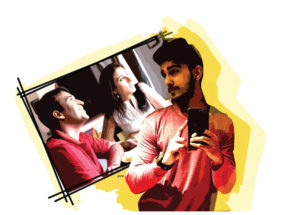 ನಾ ಮೆಚ್ಚಿದ ಹುಡುಗ  ನೀಳ್ಗಥೆ –  ಸುಜಲಾ ಘೋರ್ಪಡೆ