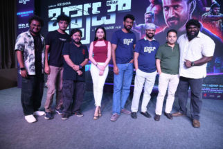 *ಶಶಾಂಕ್ ನಿರ್ದೇಶನದ “ಬ್ರ್ಯಾಟ್”(BRAT)ಗೆ ಗೆಲುವಿನ ಹ್ಯಾಟ್ ತೊಡಿಸಿದ  ಆಡಿಯನ್ಸ್………*