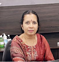 ವೆಂಕಟ ಫಾರ್ಮಾಸಿಟಿಕ್ಸ್ ನ ಒಡತಿ ಪದ್ಮಿನಿ ಶ್ರೀನಿವಾಸ್‌