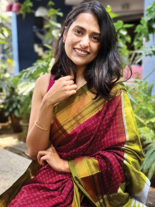 “ಒಂದು ಸಿನಿಮಾಗೆ ರೈಟಿಂಗ್‌ ಬಹಳ ಮುಖ್ಯ!”  ಸಿಂಧೂ ಶ್ರೀನಿವಾಸಮೂರ್ತಿ