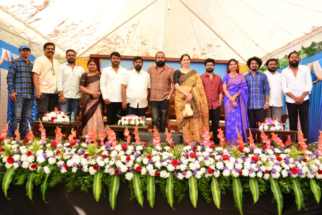 ಶ್ರೀ ಬಂಡೆ ಮಹಾಕಾಳಿಸನ್ನಿಧಿಯಲ್ಲಿ ಲವ್ ಕೇಸ್ ಚಿತ್ರಕ್ಕೆ ಚಾಲನೆ