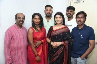 ಹೊಸ ಪ್ರತಿಭೆಗಳ ’ನಿಷಿದ್ಧ’ ಬಿಡುಗಡೆಗೆ ಸಿದ್ದ