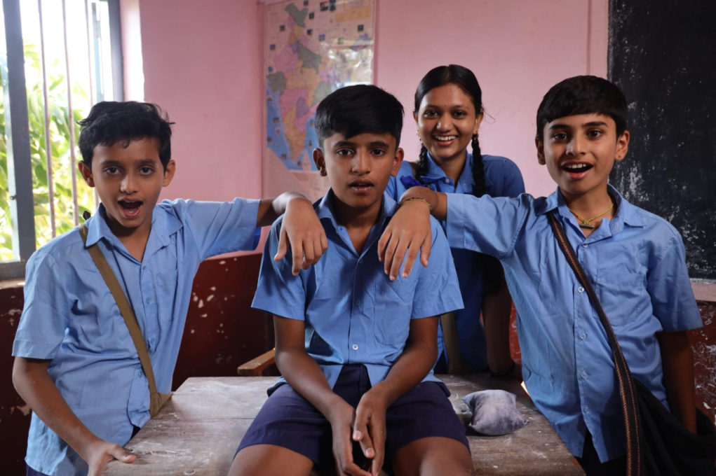 pathshala 1