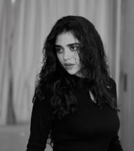 ಗಮನ ಸೆಳೆದ ನಟಿ ಶೃತಿ  ಮಗಳ ಹೊಸ ಫೋಟೋ,  ಫಿಲಂ ಅನೌನ್ಸ್ ಆಗುತ್ತಾ …..