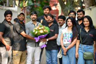 1979 Untold Story ಚಿತ್ರದ ಪೋಸ್ಟರ್ ಬಿಡುಗಡೆ