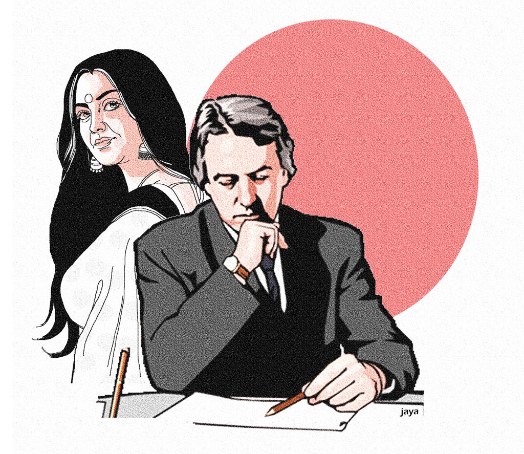 ಸೆಕೆಂಡ್‌ ಇನ್ನಿಂಗ್ಸ್  ಕಥೆ – ಸವಿತಾ ಮಾಧವ ಶಾಸ್ತ್ರಿ