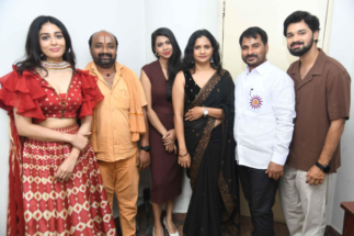 ಹೊಸ ಪ್ರತಿಭೆಗಳ ಮಧುರ ಪ್ರೇಮ ಕಥೆ “ಪ್ರೇಮಂ ಮಧುರಂ” ಬಿಡುಗಡೆಗೆ ಸಿದ್ದ