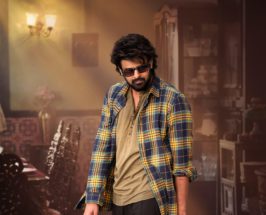 *“ದಿ ರಾಜಾಸಾಬ್‌” ಸಿನಿಮಾದಿಂದ ಹೊರಬಂತು “ರೆಬೆಲ್‌ ಸಾಬ್‌” ಹಾಡು*……